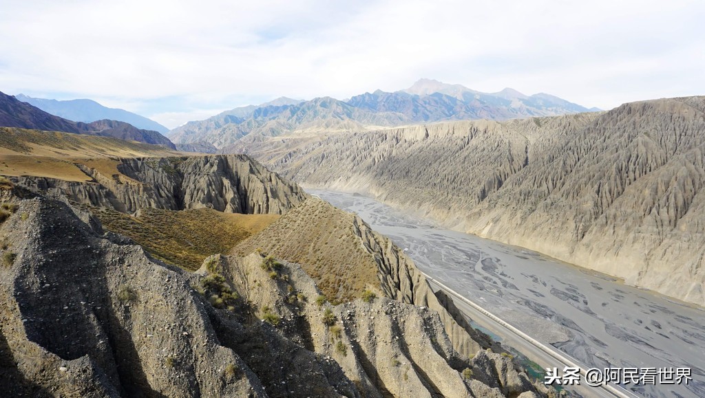 博尔塔拉大草原自驾游,克拉玛依独山子旅游攻略