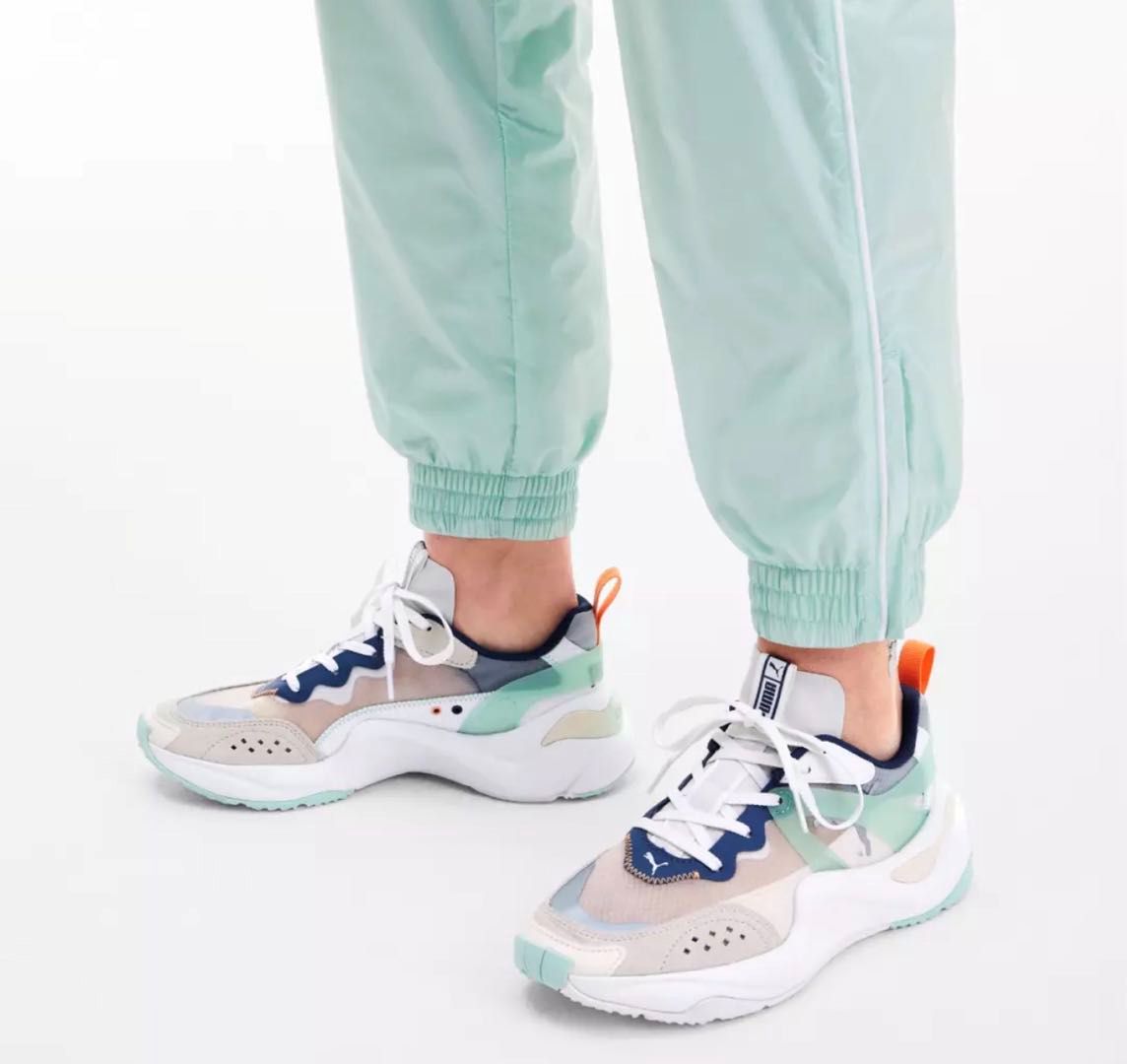 又好看又实用的运动鞋推荐,必备的几款运动鞋推荐