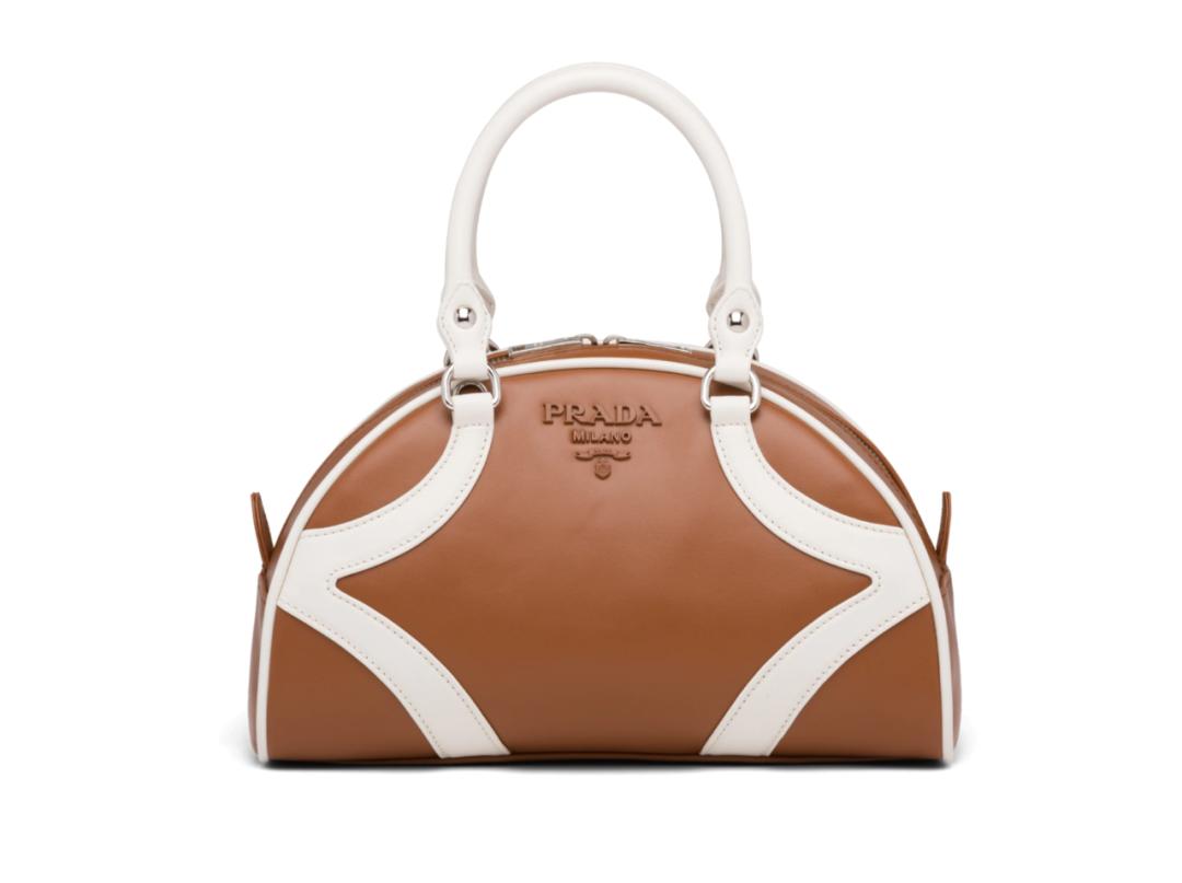 2023全球品牌价值100强榜单发布,prada品牌核心气质与理念