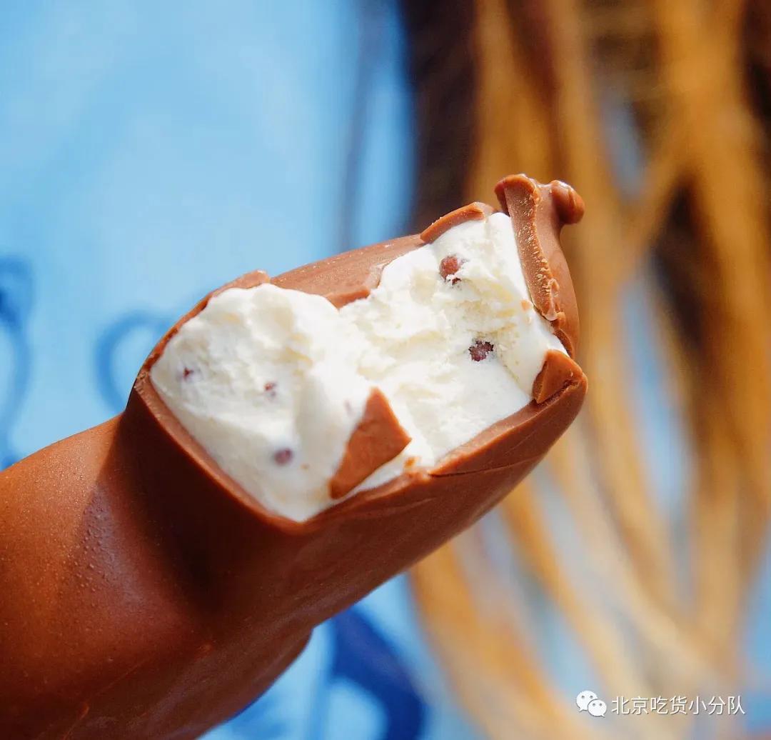麦丽素出冰淇淋了!便利店就能买到,赶紧打卡晒朋友圈