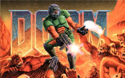 B社又搞事了！DOOM3部曲将登陆主机平台，但需要B社账号登陆游玩