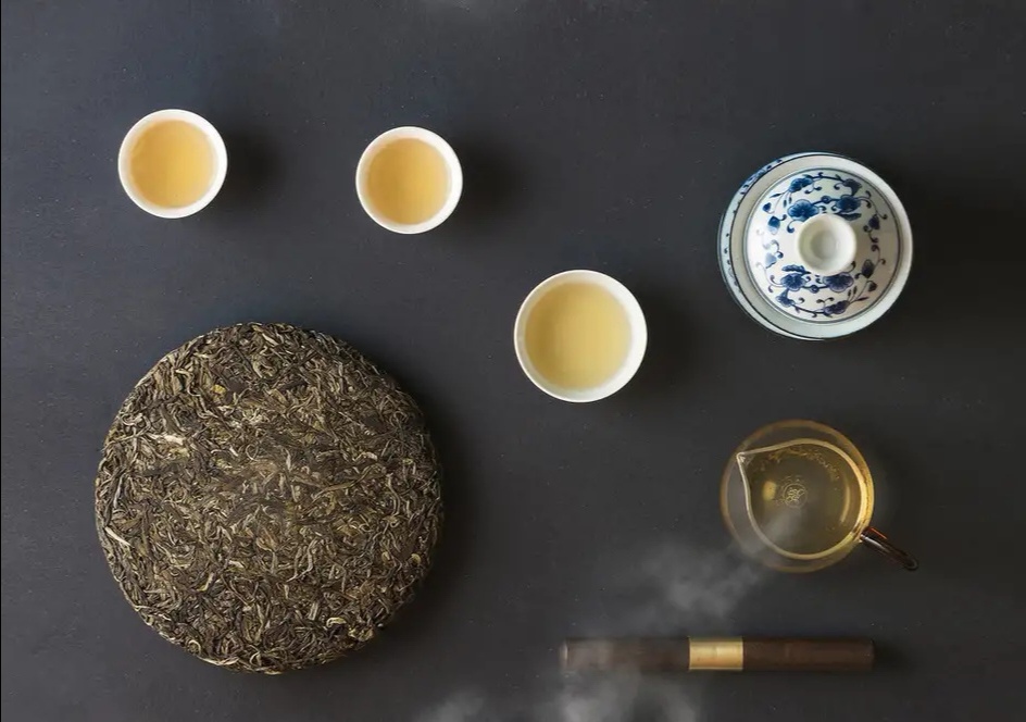 虎山行评普洱,虎山行普洱