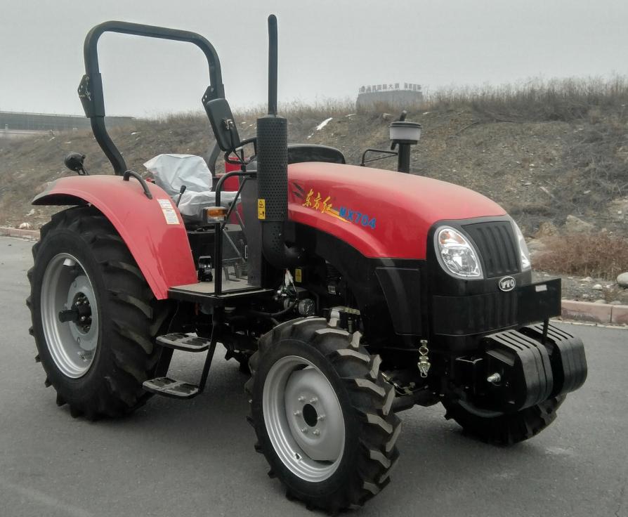 内蒙古雷沃二手拖拉机,内蒙古鄂尔多斯雷沃拖拉机价格