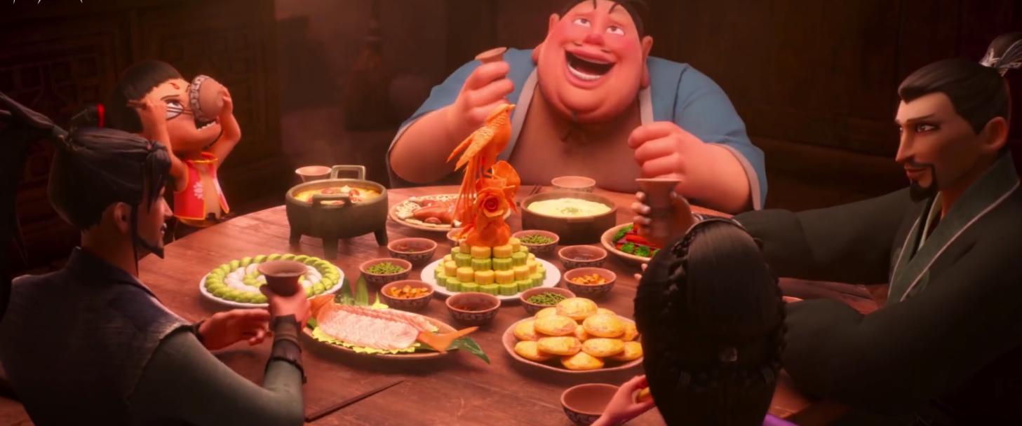 5年6部电影!这家窘迫的动画公司,有可能拍出真正的“封神宇宙”