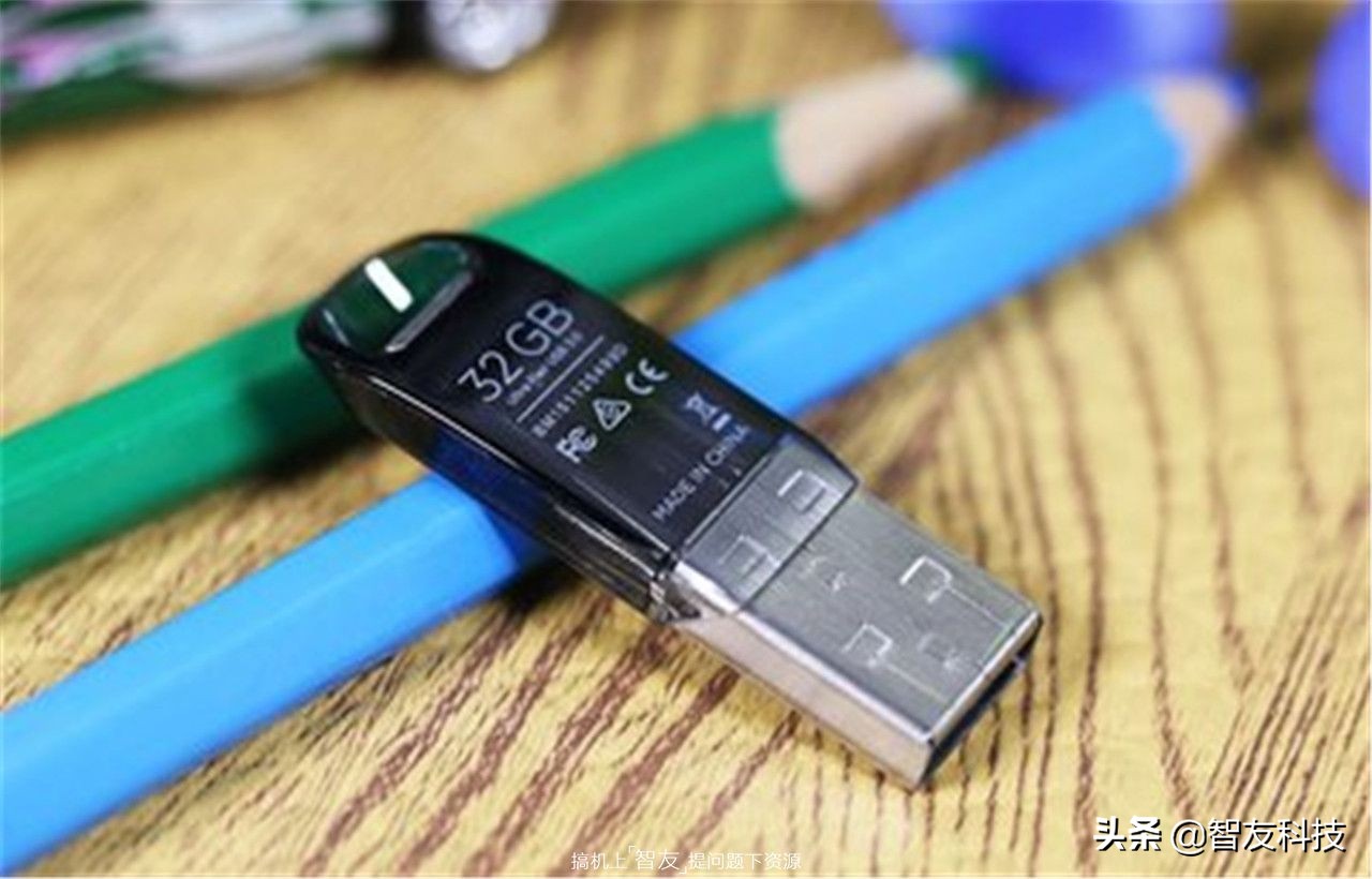 TF卡和U盘有什么区别,用tf卡重装系统和u盘一样吗