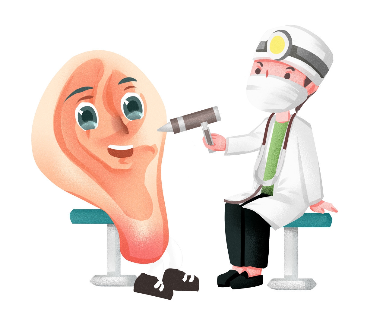 吕印菊,吕印菊大夫治疗鼻炎的方法