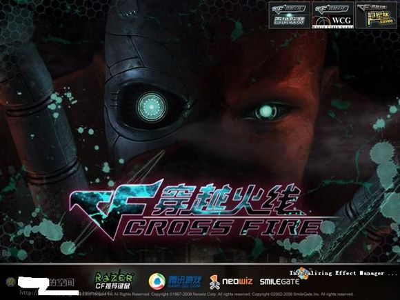 穿越火线只有老玩家才知道的问题,只有老玩家才懂