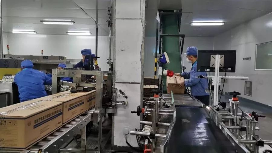 直击复工现场,仁寿复工最新通知