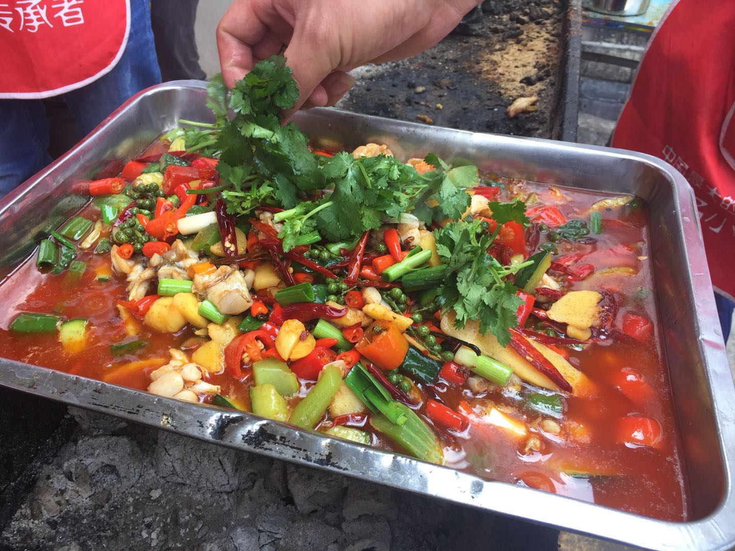 贵阳哪里可以学习烤鱼技术,贵阳学烤鱼去哪里可以学呀