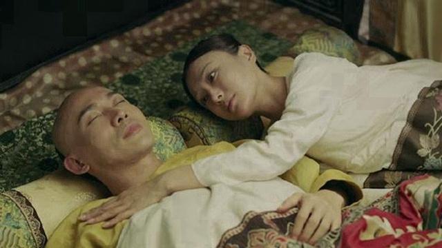 七阿哥永琮被烧死,七阿哥的死与纯贵妃有关