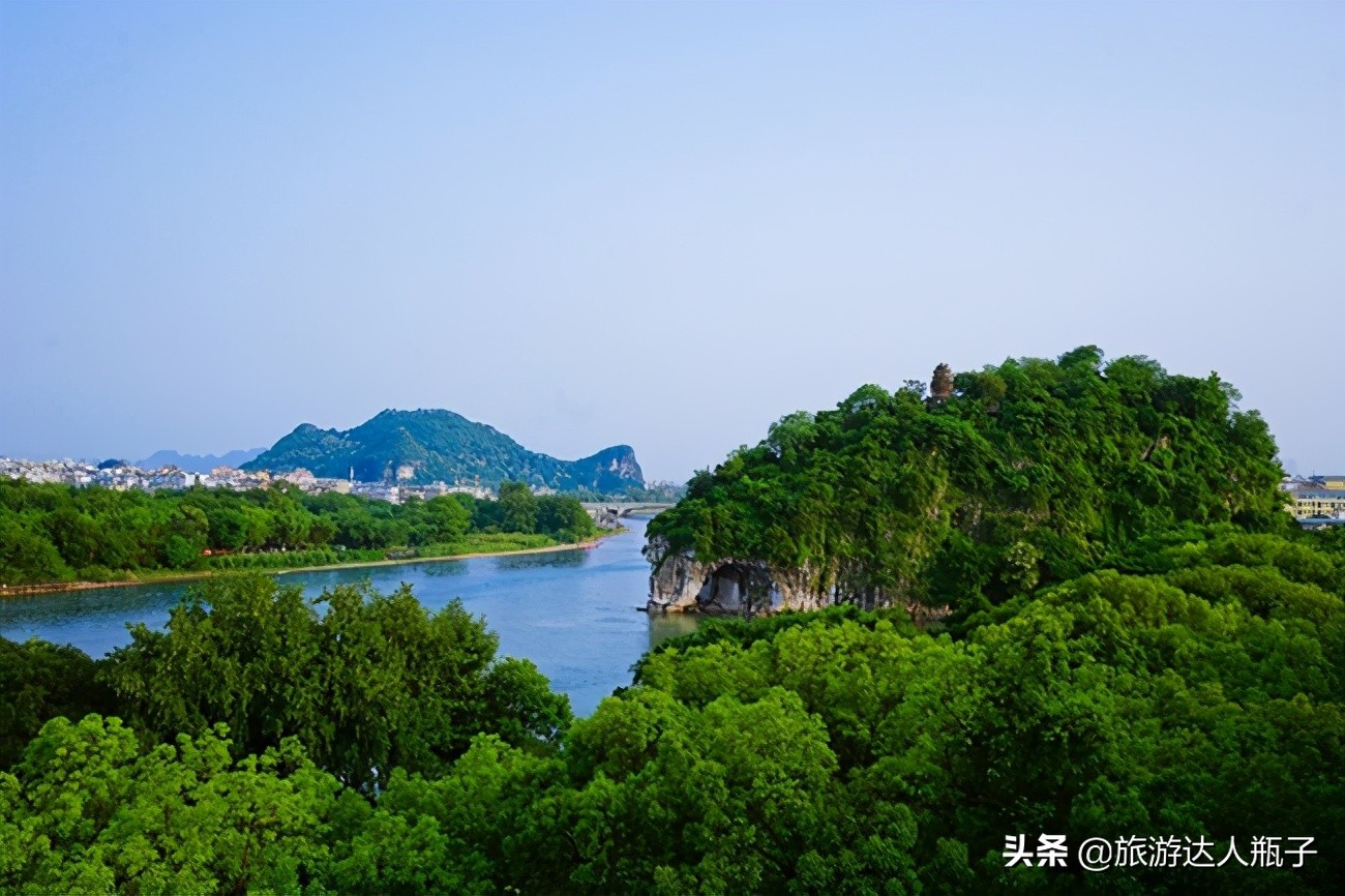 现在这个季节适合去桂林旅游吗,现在去游桂林攻略