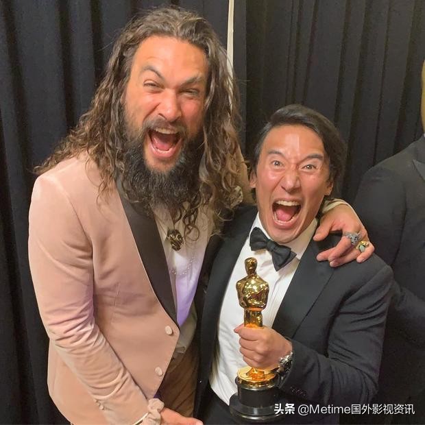 奥斯卡颁奖典礼2018全过程,奥斯卡颁奖你不知道的那些事