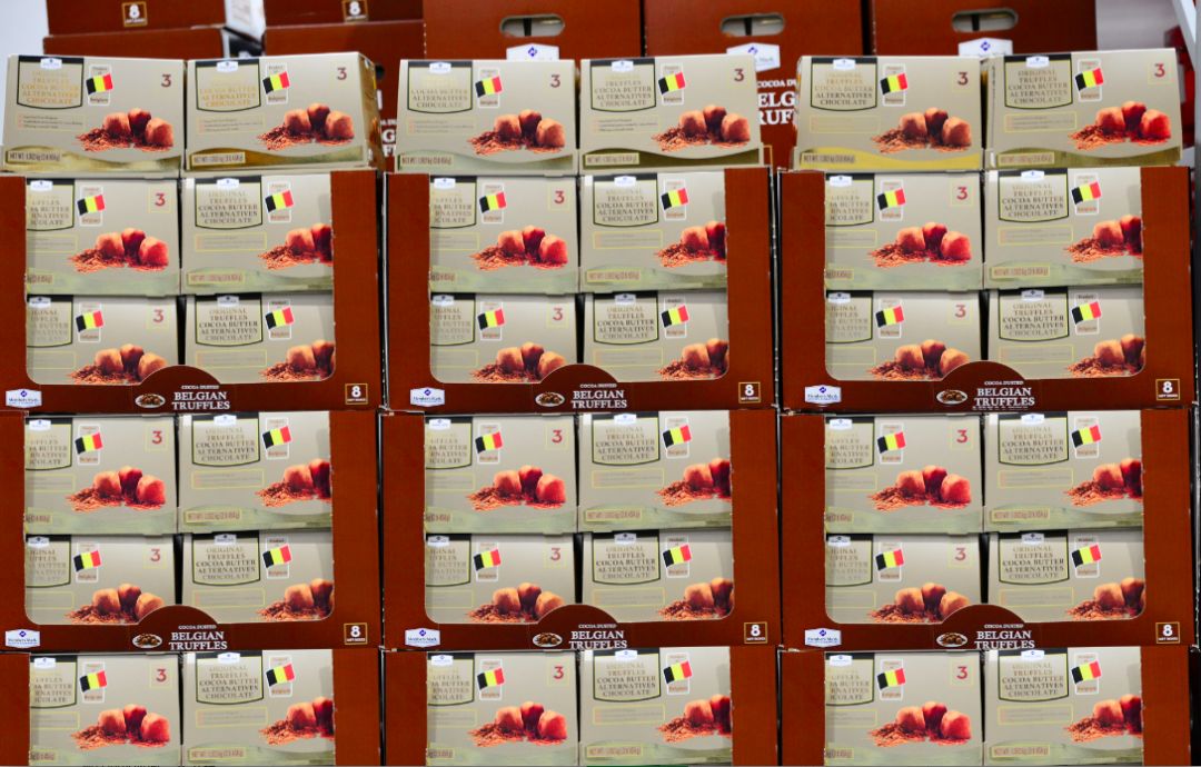 山姆(Sams)卓越会员周来袭!立省万元!再不知道真的亏大啦