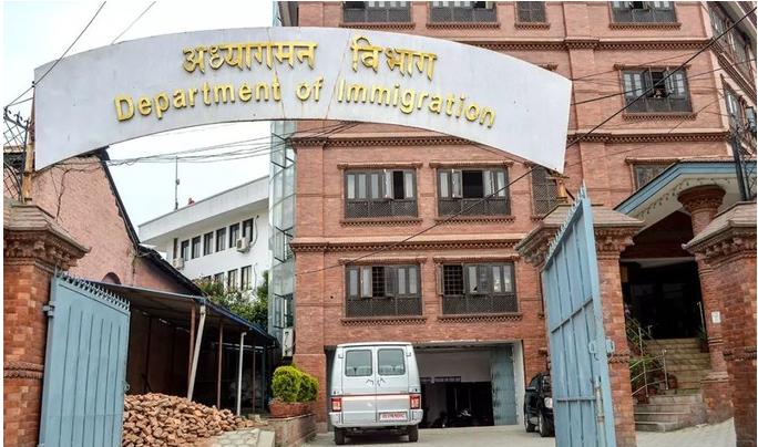 尼泊尔最新法律,尼泊尔旅游签证续签最长时间多久