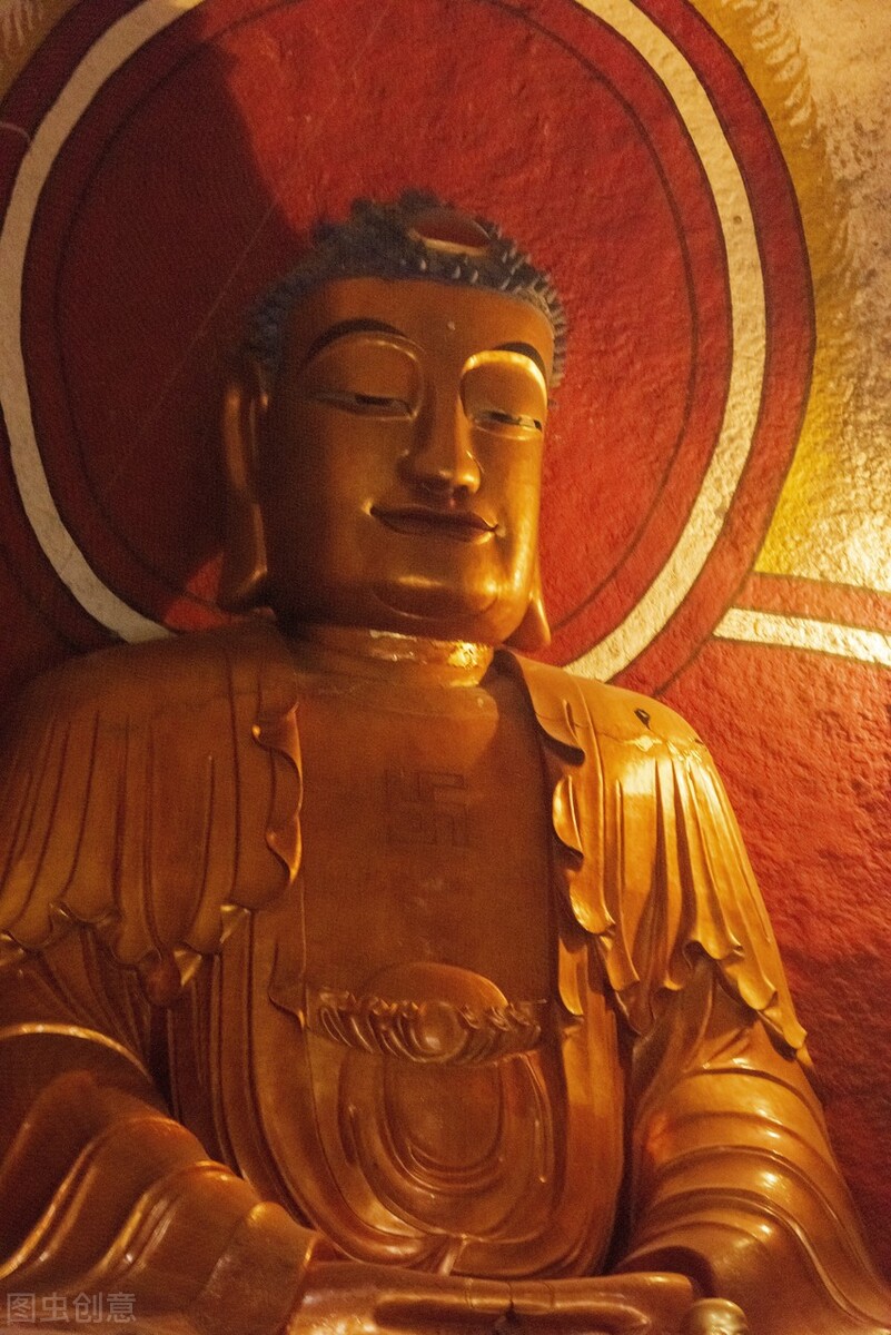 绍兴市新昌大佛寺风景区,绍兴新昌大佛寺历史故事