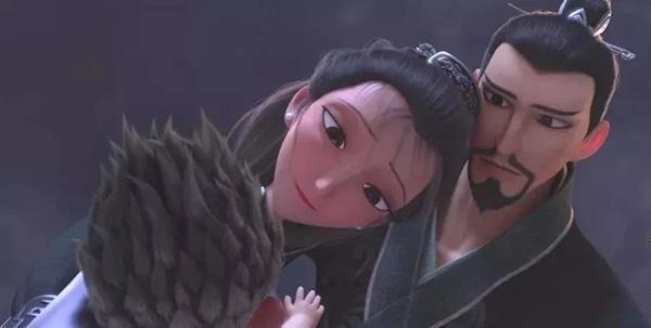 看了哪吒的感想,看完哪吒电影的感受100字