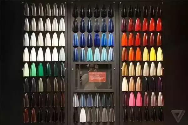 劳斯莱斯全部车间图片,劳斯莱斯的工厂的视频