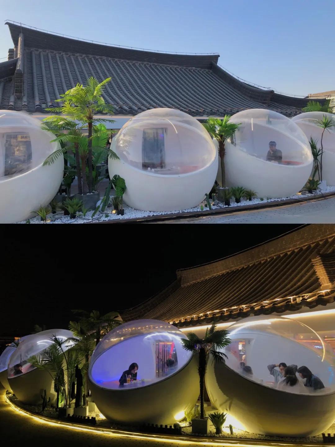 西安有哪些有名气的商场,西安有哪些大型的商场