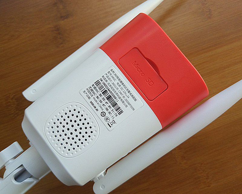 360红色警戒标准版和高配版的区别,360摄像头红色警戒版说明书