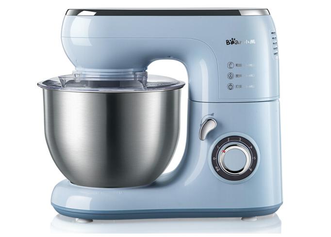 烘焙厨师机哪种实用,小熊的厨师机好不好用