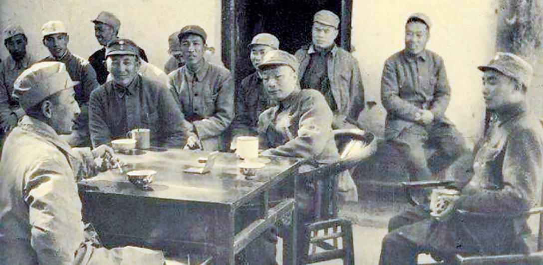 陆军第六十三军抗日阵亡将士,战败被俘的国民党高级将领的结局