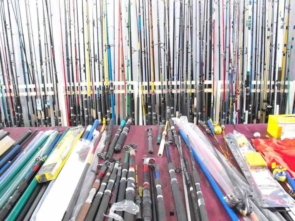 鱼竿开光需要检查什么 (新买的鱼竿开光要选日期吗)