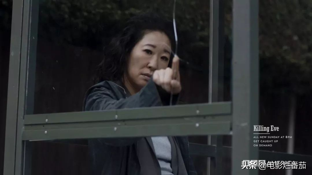 当相爱相杀的变态女主意识到自己是*社会反**人格时,好戏才刚刚开始