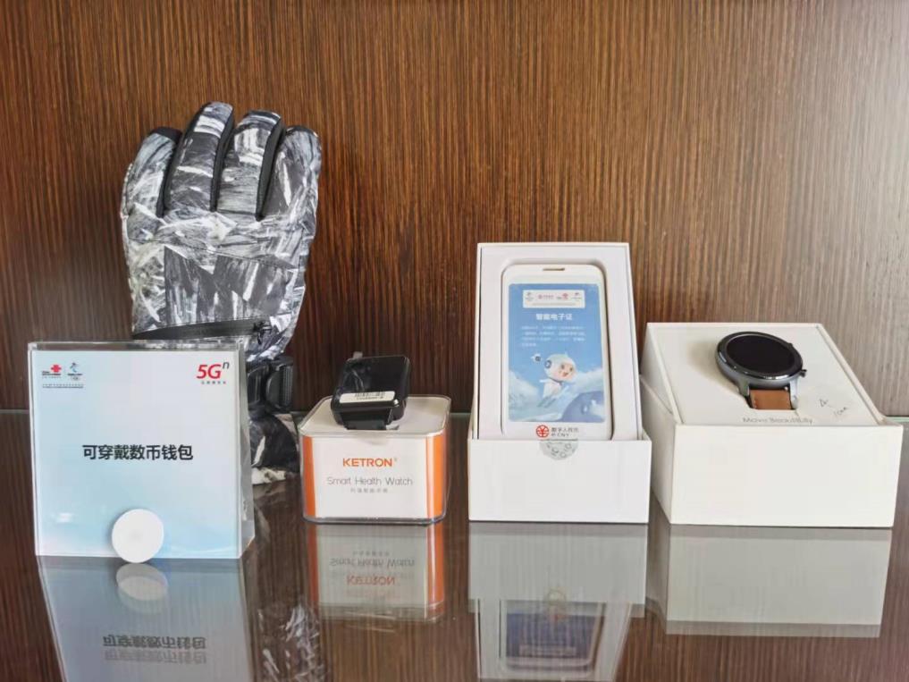 数字人民币联通,中国联通能用数字人民币么