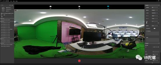 泰科易te720全景相机评测,泰科易8k全景相机新品