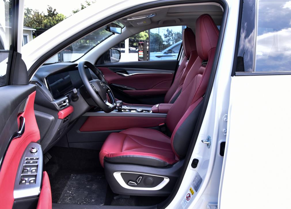 动力强操控好舒适的中型suv推荐,外能商务内能持家热门中型suv推荐