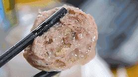 纯牛肉丸潮汕全网销量第一,正宗潮汕牛肉丸纯手工第一名