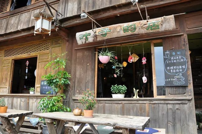 大理剑川沙溪古镇简介,大理宾川沙溪古镇