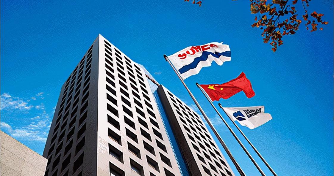 中央上收江苏南京*合六**江北新区等6大明星企业,从此宁企变央企