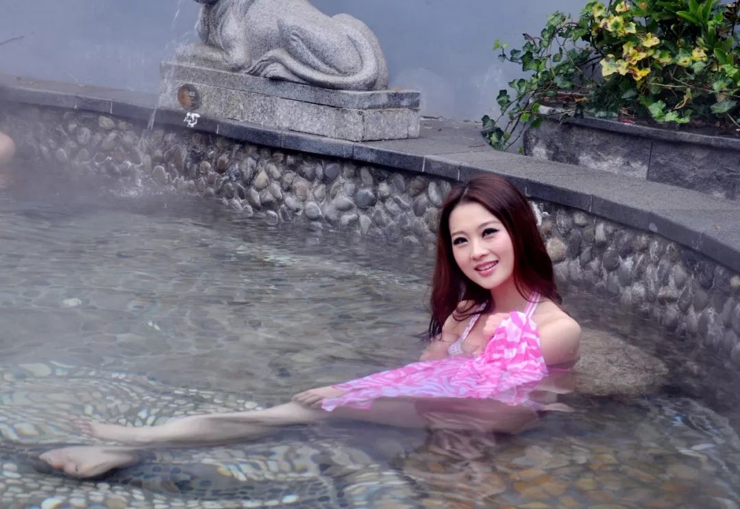 连城天一温泉年卡温暖来袭|抱歉,让各位小主久等了