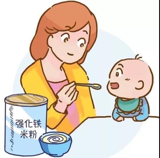 宝宝6个月了，该添加辅食了，那么具体该怎么做呢？注意四方面