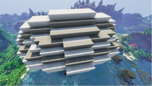 我的世界摧毁方块指令大全,我的世界屏障方块最简单指令