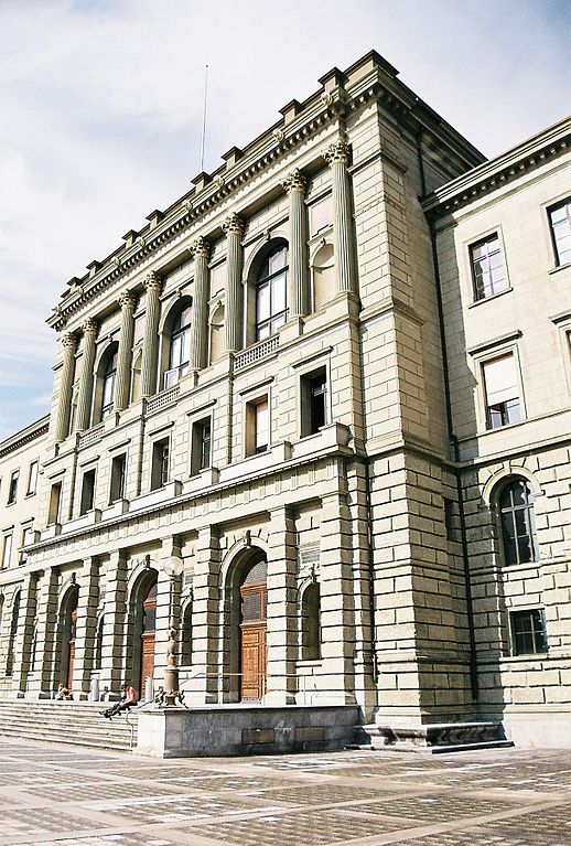 瑞士洛桑联邦理工学院简介,瑞士苏黎世联邦理工学院好考吗