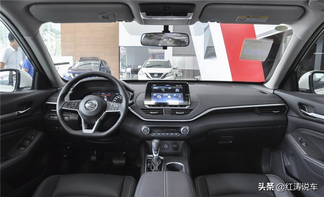 日产新天籁2.0l到底怎么样,买天籁2.0t怎么样