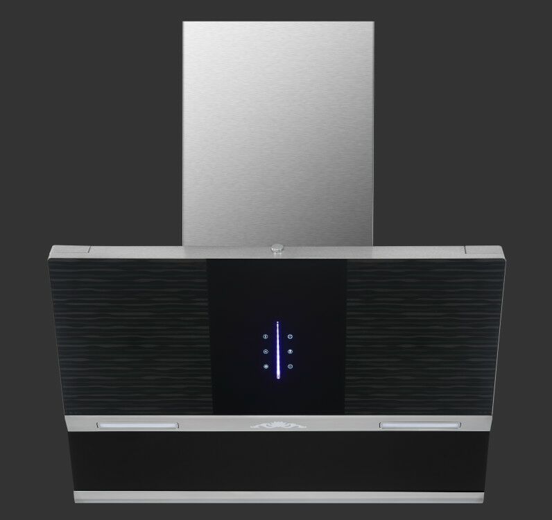 吸油烟机选择标准,如何选择吸油烟机图片讲解