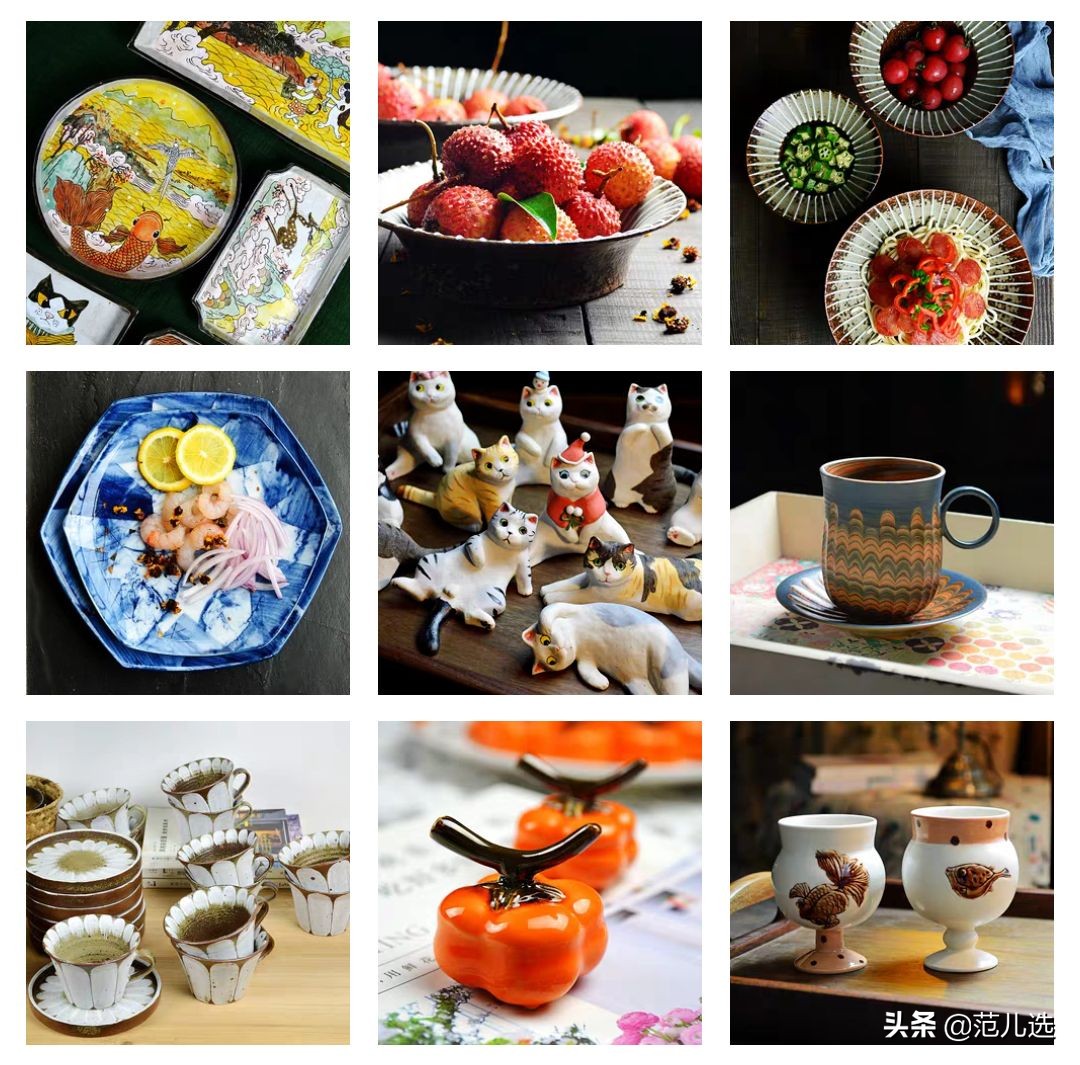 私藏的超美der~超有意思der~性价比超高der的淘宝店铺