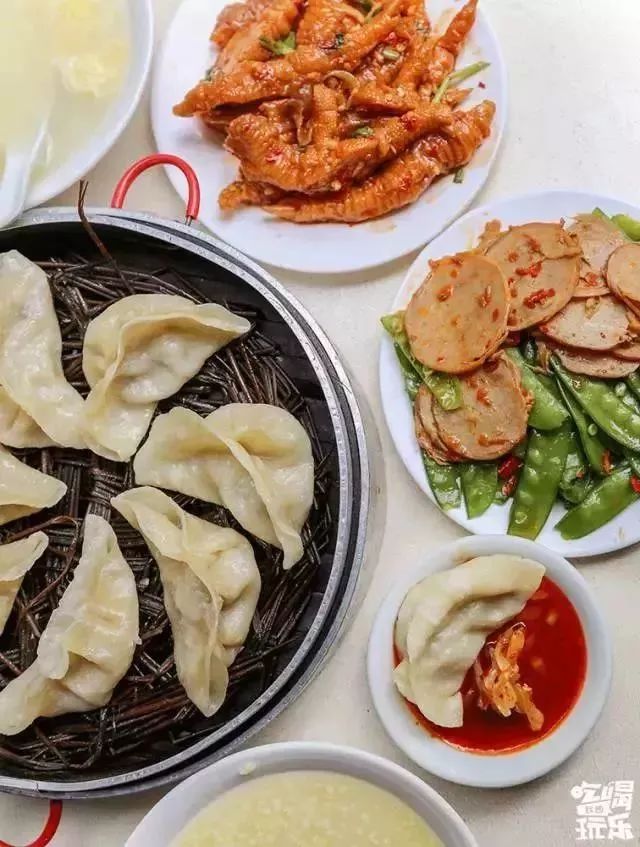 贺龙体育馆附近好吃的小吃,贺龙体育馆附近吃的美食推荐