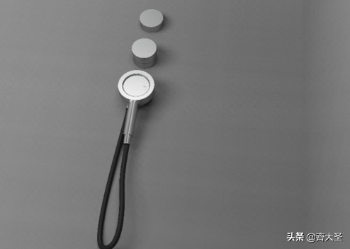如何选花洒：一分钱一分货，物有所值才不亏-附GRB花洒测评