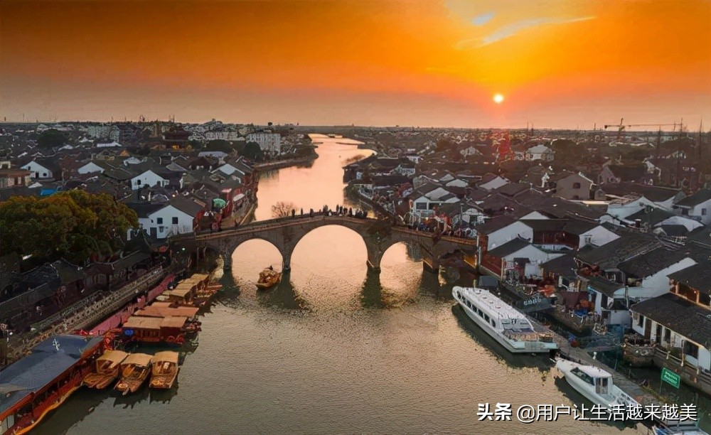 上海淀山湖好去处,上海淀山湖有什么好说