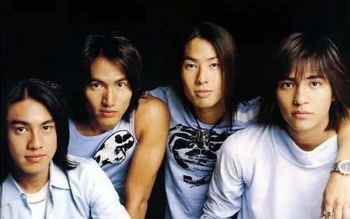 红极一时的6个组合反目成仇,全网最火六人组合视频