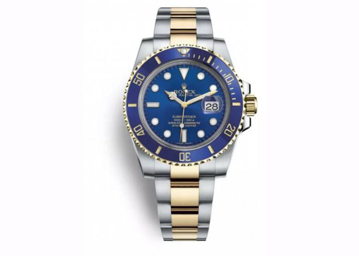 奇葩手表外号对照,5种奇葩手表