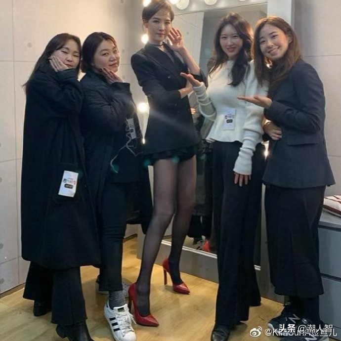 金宣儿金三顺,金三顺演员减肥后的样子