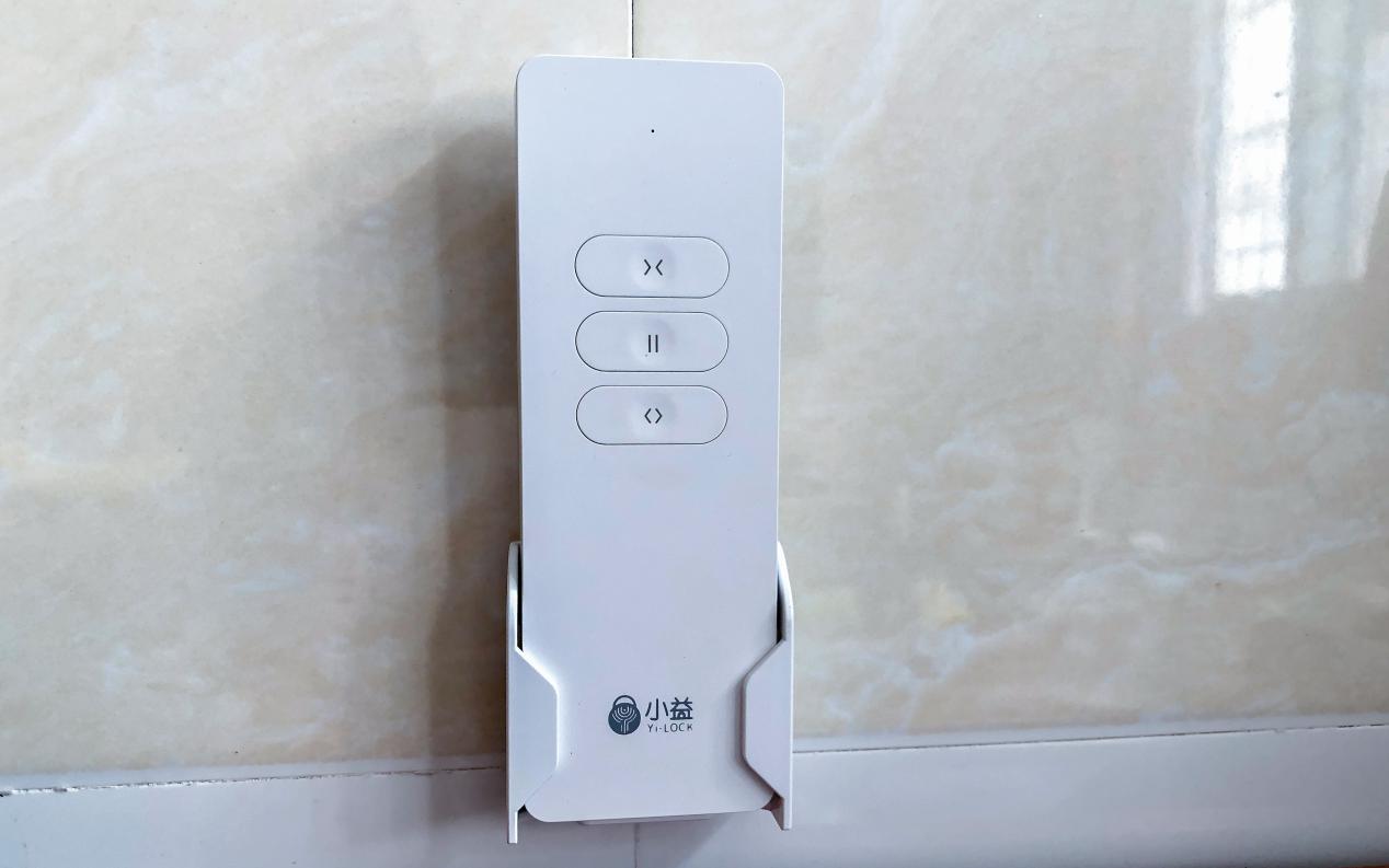 小益电动窗帘功能介绍,小益c3智能窗帘多少钱