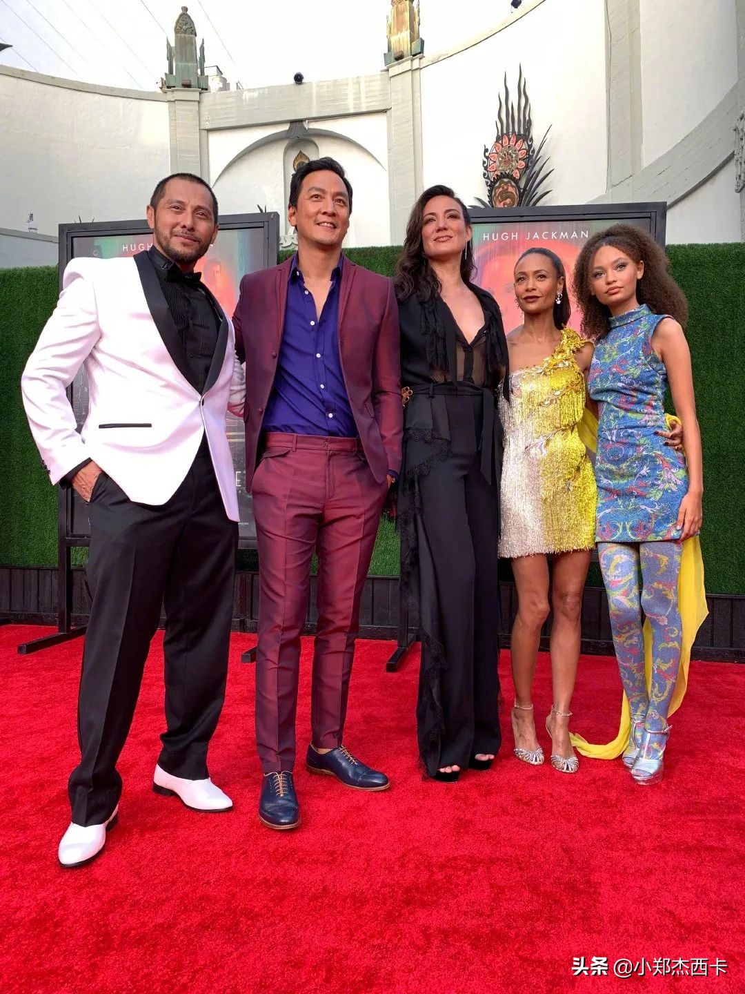 52岁王菲全身照,52岁王菲惊艳的照