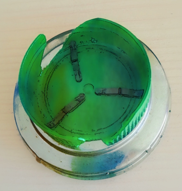 一个短视频,一截旧皮带和一堂网课