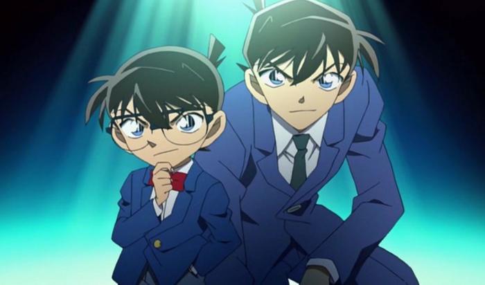 名侦探柯南改变柯南一生的案件,名侦探柯南让柯南最伤心的事